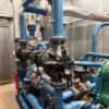 FOR SALE: Cummins QSV91 Diesel Generator – 2000 kW Industrial Powerhouse