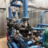 FOR SALE: Cummins QSV91 Diesel Generator – 2000 kW Industrial Powerhouse