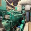FOR SALE: Cummins QSV91 Diesel Generator – 2000 kW Industrial Powerhouse