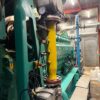FOR SALE: Cummins QSV91 Diesel Generator – 2000 kW Industrial Powerhouse