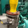 FOR SALE: Cummins QSV91 Diesel Generator – 2000 kW Industrial Powerhouse