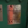FOR SALE: Cummins QSV91 Diesel Generator – 2000 kW Industrial Powerhouse